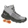 Salewa Hiking Shoes Pedroc Pro Mid PTX (Powertex) - Speed-Hiking, Travel, waterproof - grey Men